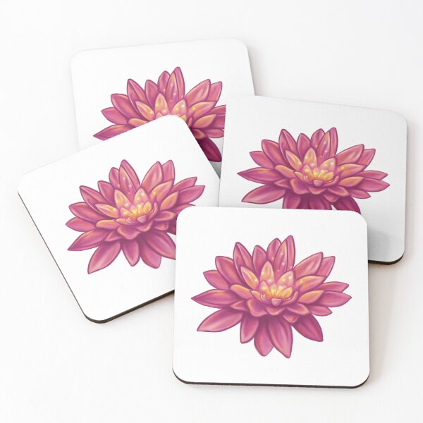 Item preview, Magical Water Lily Art designed and sold by MHFobe.