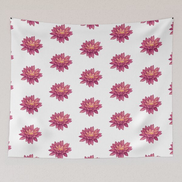 Item preview, Magical Water Lily Art designed and sold by MHFobe.