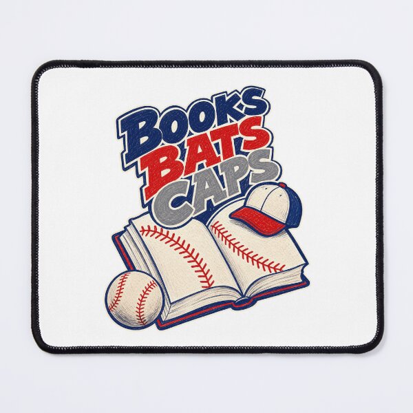 Item preview, Back to School Baseball Kid designed and sold by pirminio.