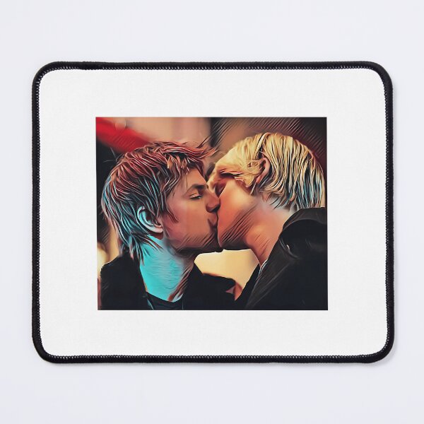 Item preview, Brian Kinney Justin Taylor - Queer As Folk designed and sold by emphinclub.