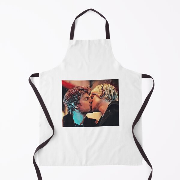 Item preview, Brian Kinney Justin Taylor - Queer As Folk designed and sold by emphinclub.