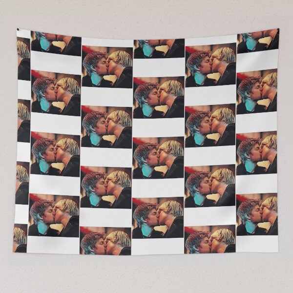 Item preview, Brian Kinney Justin Taylor - Queer As Folk designed and sold by emphinclub.