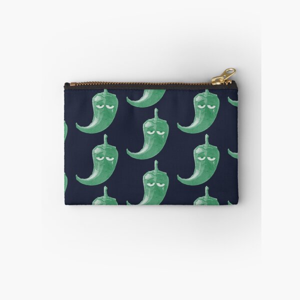 Item preview, Sad Chili Pepper designed and sold by kinpirks.