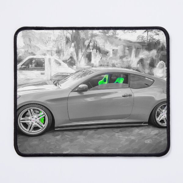 Item preview, 2011 Purple Hyundai Genesis 2.0T R Spec designed and sold by RichFrancoCars.