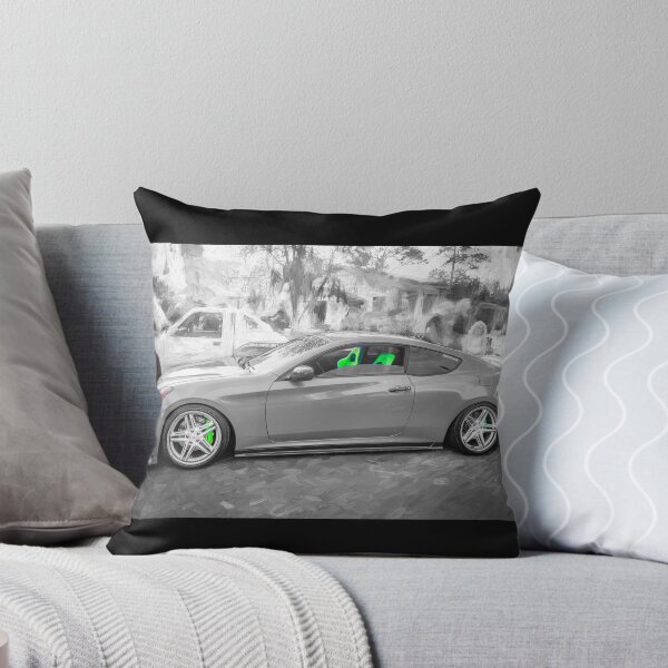 Item preview, 2011 Purple Hyundai Genesis 2.0T R Spec designed and sold by RichFrancoCars.