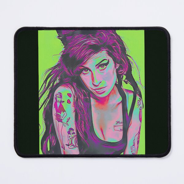 Item preview, AMY designed and sold by MetalNipples702.