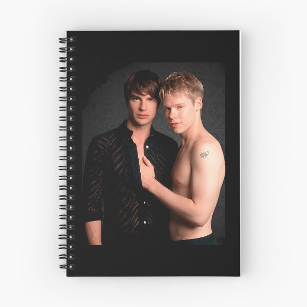 Item preview, Brian Kinney  Justin Taylor Poster 2026 Hot designed and sold by emphinclub.