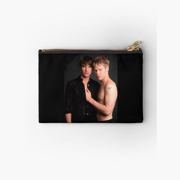 Item preview, Brian Kinney  Justin Taylor Poster 2026 Hot designed and sold by emphinclub.