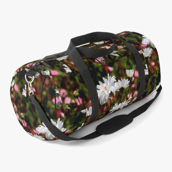 Item preview, Daisies and Pink Petals designed and sold by vernonplatt.