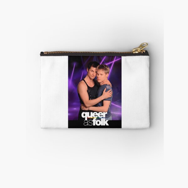 Item preview, Brian Kinney  Justin Taylor Poster 2026 V2 designed and sold by emphinclub.