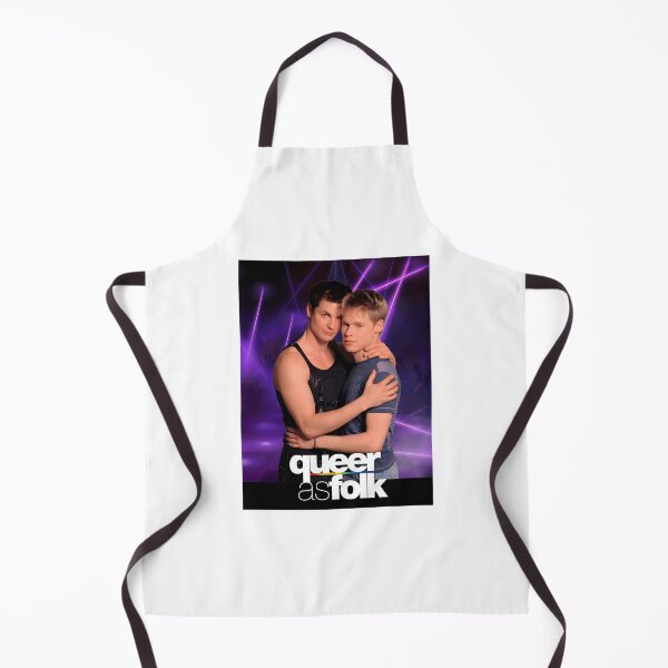 Item preview, Brian Kinney Justin Taylor Poster 2026 V2 designed and sold by emphinclub.
