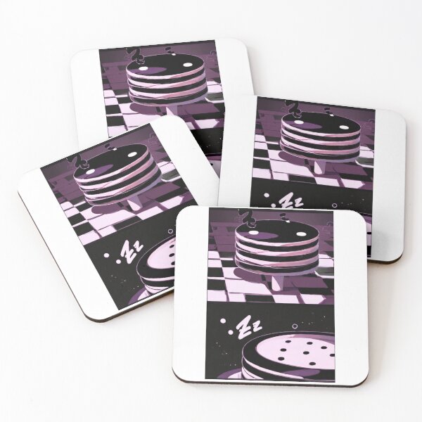 Item preview, Art - Hybrid Creation, Graphic Biscuit-Stool Dialogue designed and sold by Reverso-Design.