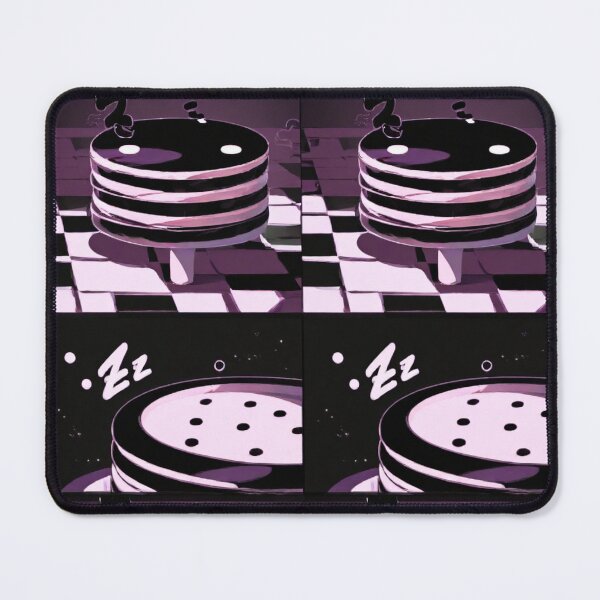 Item preview, Art - Hybrid Creation, Graphic Biscuit-Stool Dialogue designed and sold by Reverso-Design.