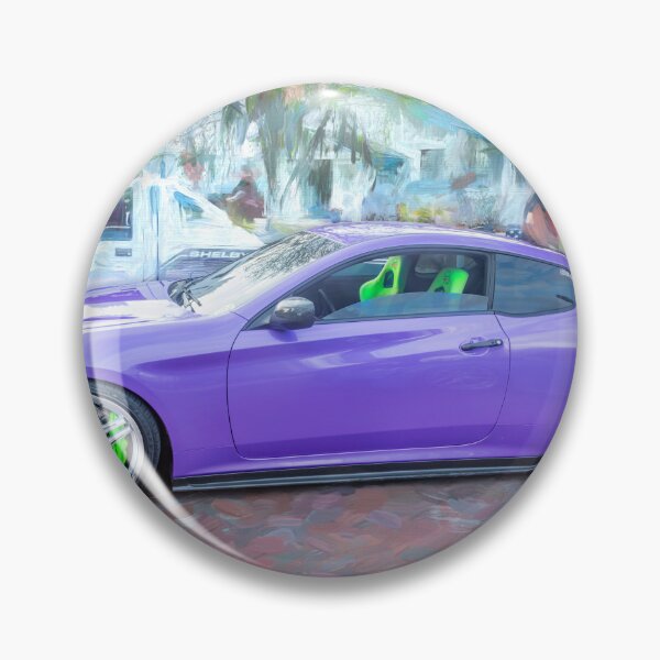 Item preview,  2011 Purple Hyundai Genesis 2.0T R Spec designed and sold by RichFrancoCars.