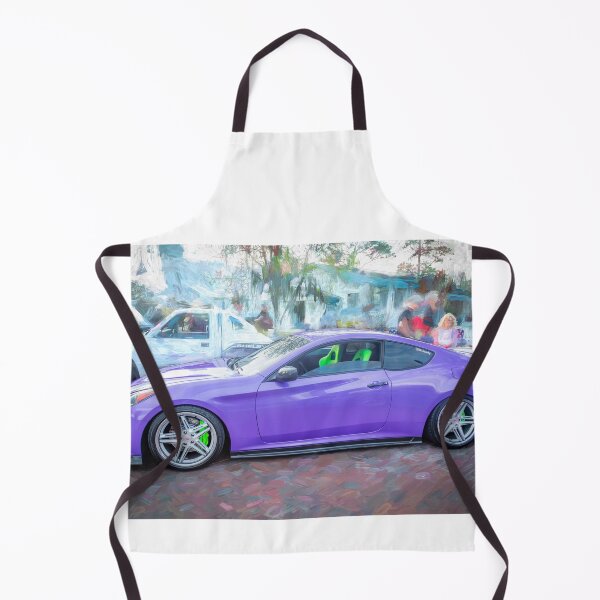 Item preview,  2011 Purple Hyundai Genesis 2.0T R Spec designed and sold by RichFrancoCars.