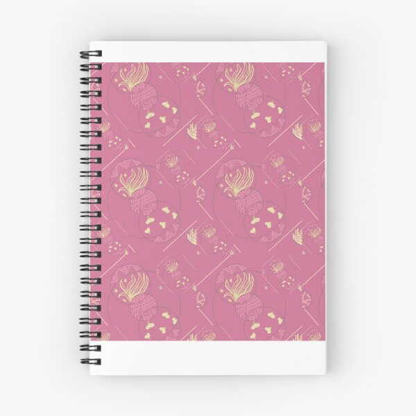 Item preview, Sweet Berry Dreamland Pattern designed and sold by The Mandala Oasis.