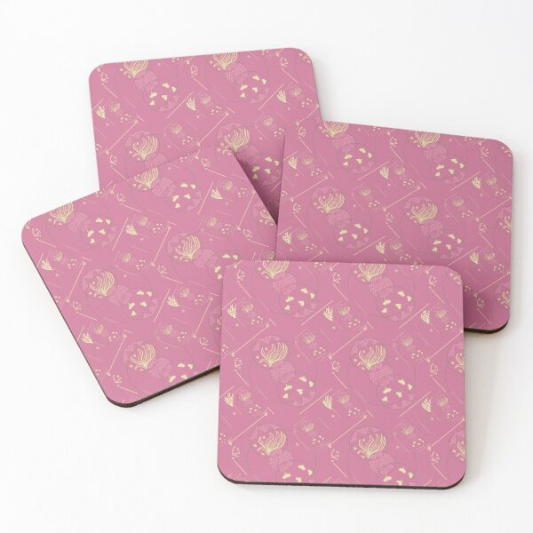 Item preview, Sweet Berry Dreamland Pattern designed and sold by The Mandala Oasis.