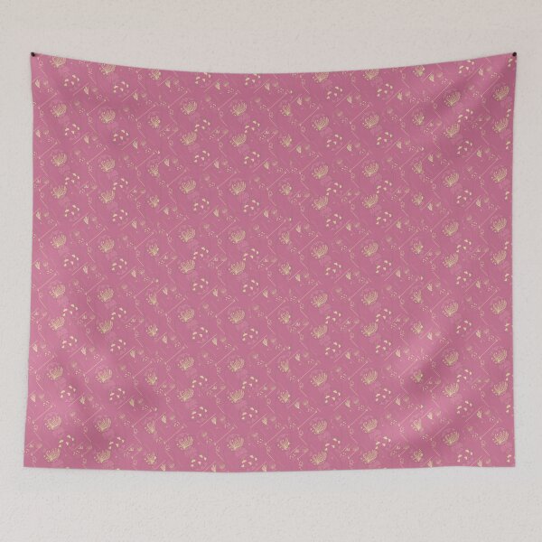 Item preview, Sweet Berry Dreamland Pattern designed and sold by The Mandala Oasis.