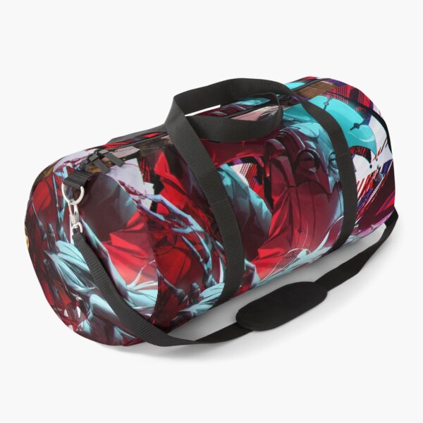 Item preview, Zenless Zone Zero designed and sold by BlockyBeasts.