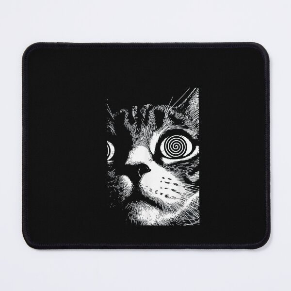 Item preview, Trippy Cat Pastel Goth Gothic Grunge Alt Punk Weird core designed and sold by Gbriel3.