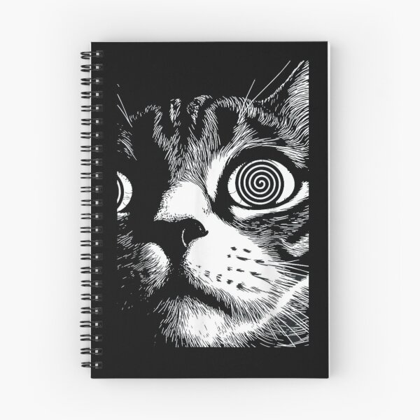 Item preview, Trippy Cat Pastel Goth Gothic Grunge Alt Punk Weird core designed and sold by Gbriel3.