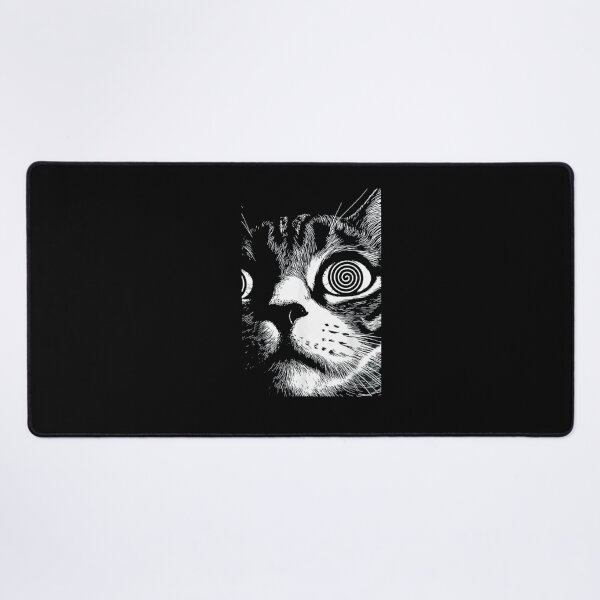 Item preview, Trippy Cat Pastel Goth Gothic Grunge Alt Punk Weird core designed and sold by Gbriel3.