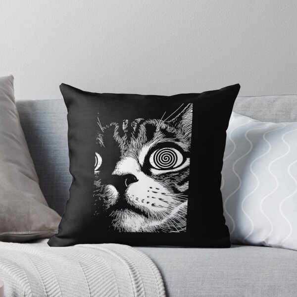Item preview, Trippy Cat Pastel Goth Gothic Grunge Alt Punk Weird core designed and sold by Gbriel3.