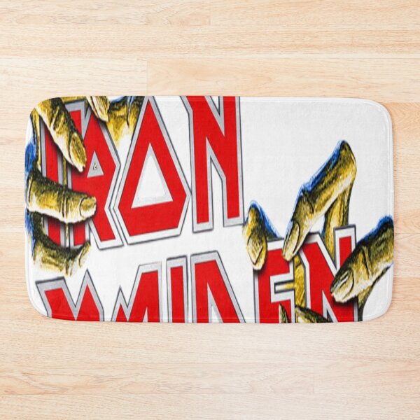 Item preview, Heavy Metal Inspired Design designed and sold by JazzyQueen.
