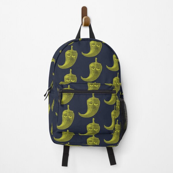 Item preview, Sad Chili Pepper designed and sold by kinpirks.
