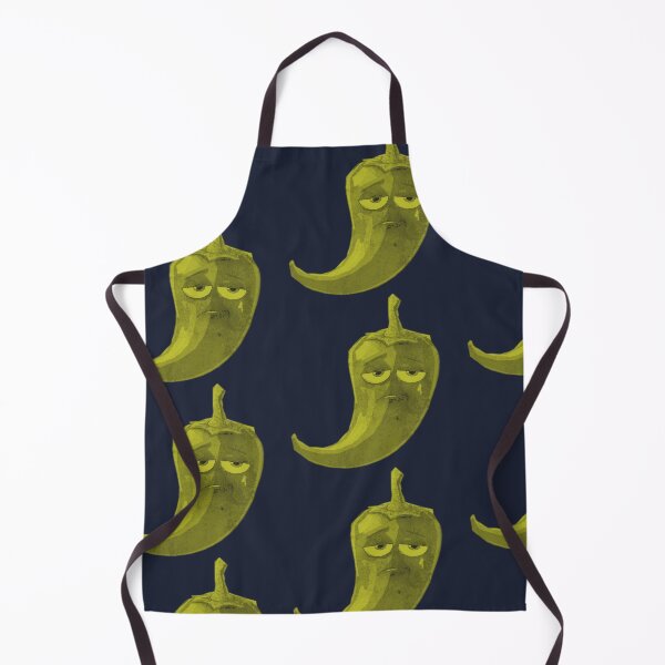 Item preview, Sad Chili Pepper designed and sold by kinpirks.