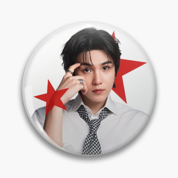 Item preview, BTS suga  designed and sold by Reets_Redbubble.
