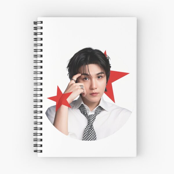Item preview, BTS suga  designed and sold by Reets_Redbubble.