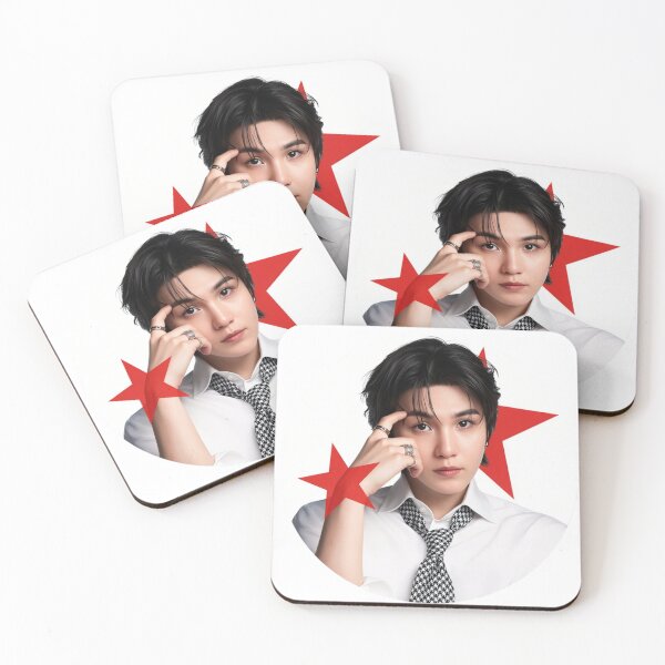 Item preview, BTS suga  designed and sold by Reets_Redbubble.