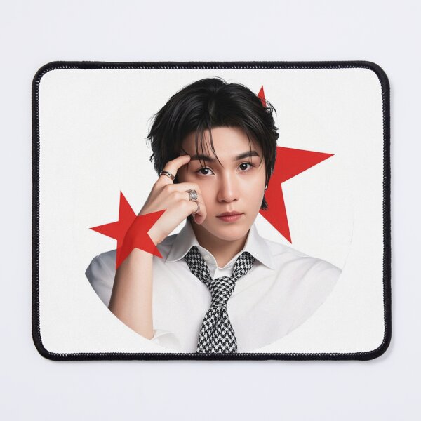 Item preview, BTS suga  designed and sold by Reets_Redbubble.
