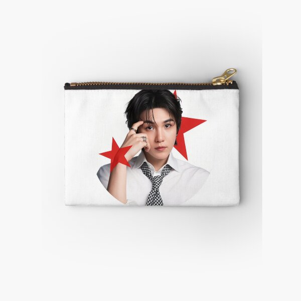 Item preview, BTS suga  designed and sold by Reets_Redbubble.