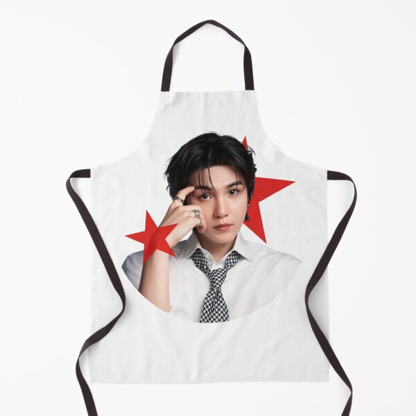 Item preview, BTS suga designed and sold by Reets_Redbubble.