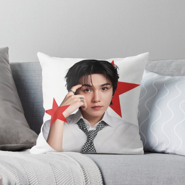 Item preview, Suga de BTS designed and sold by Reets_Redbubble.