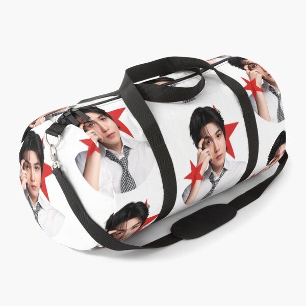 Item preview, BTS suga designed and sold by Reets_Redbubble.