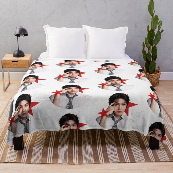 Item preview, BTS suga designed and sold by Reets_Redbubble.
