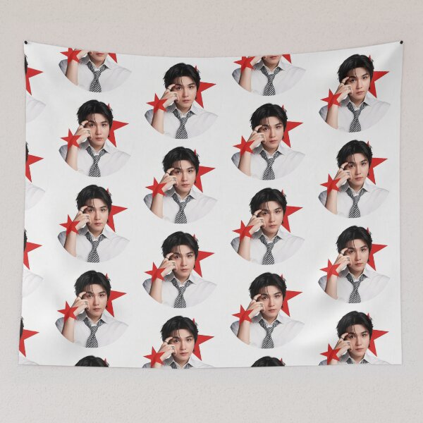 Item preview, BTS suga  designed and sold by Reets_Redbubble.