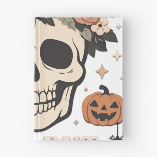 Item preview, Cute Gothic Halloween Tee designed and sold by InkForge Studio.