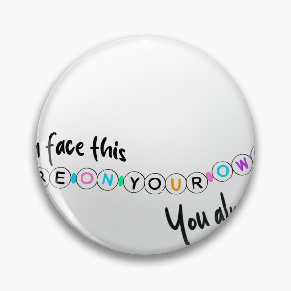 Item preview, You’re on your own kid designed and sold by JoceEck.