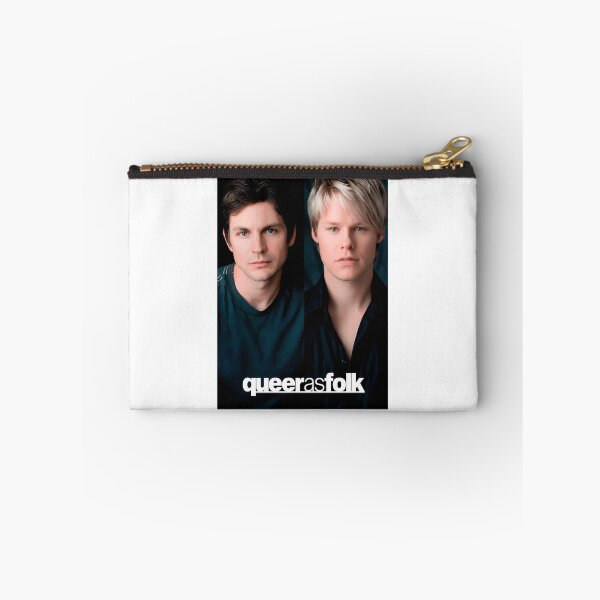Item preview, Brian Kinney  Justin Taylor Poster 2026 V3 designed and sold by emphinclub.