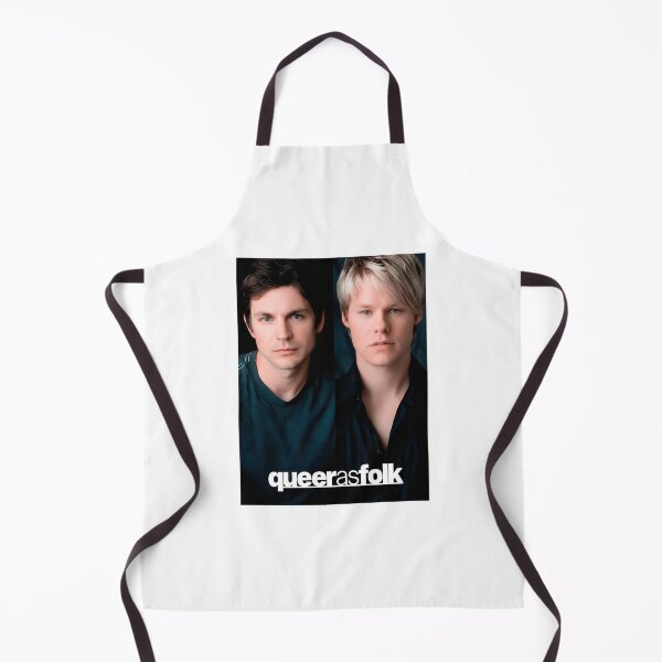 Item preview, Brian Kinney Justin Taylor Poster 2026 V3 designed and sold by emphinclub.