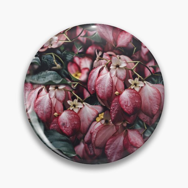 Item preview, Blooming Tree Collage designed and sold by O'clock Vibes.