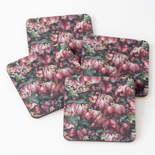 Item preview, Blooming Tree Collage designed and sold by O'clock Vibes.