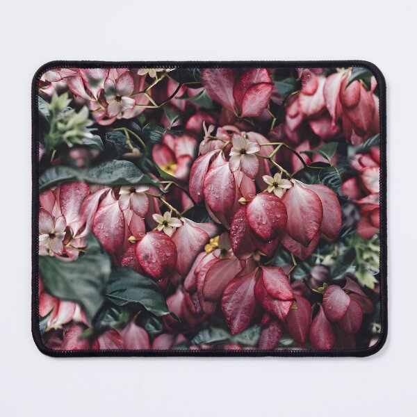 Item preview, Blooming Tree Collage designed and sold by O'clock Vibes.