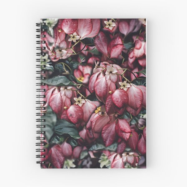 Item preview, Blooming Tree Collage designed and sold by O'clock Vibes.