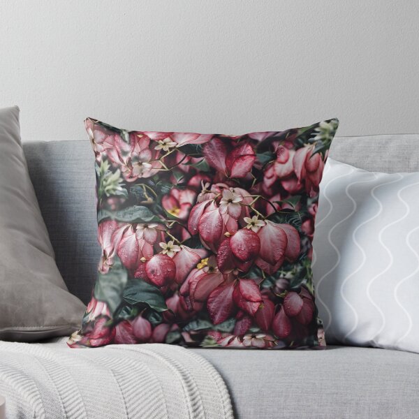 Item preview, Blooming Tree Collage designed and sold by O'clock Vibes.