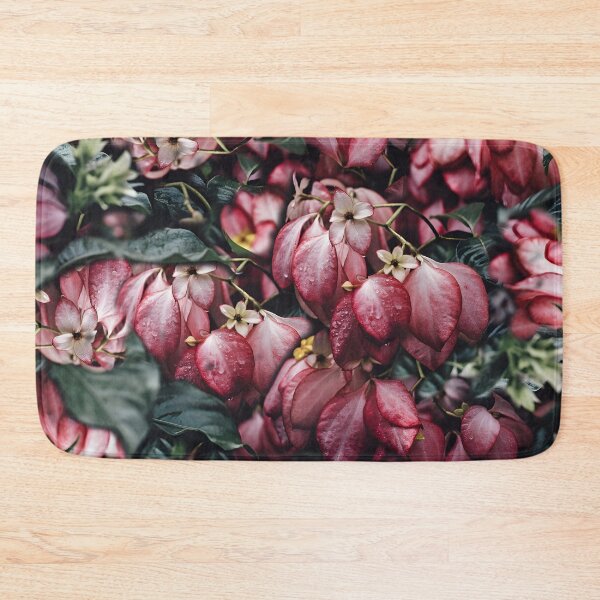 Item preview, Blooming Tree Collage designed and sold by O'clock Vibes.